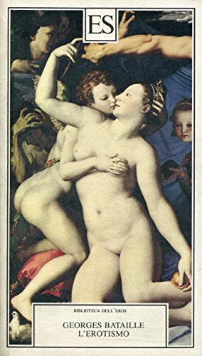 L'erotismo | Immagine principale