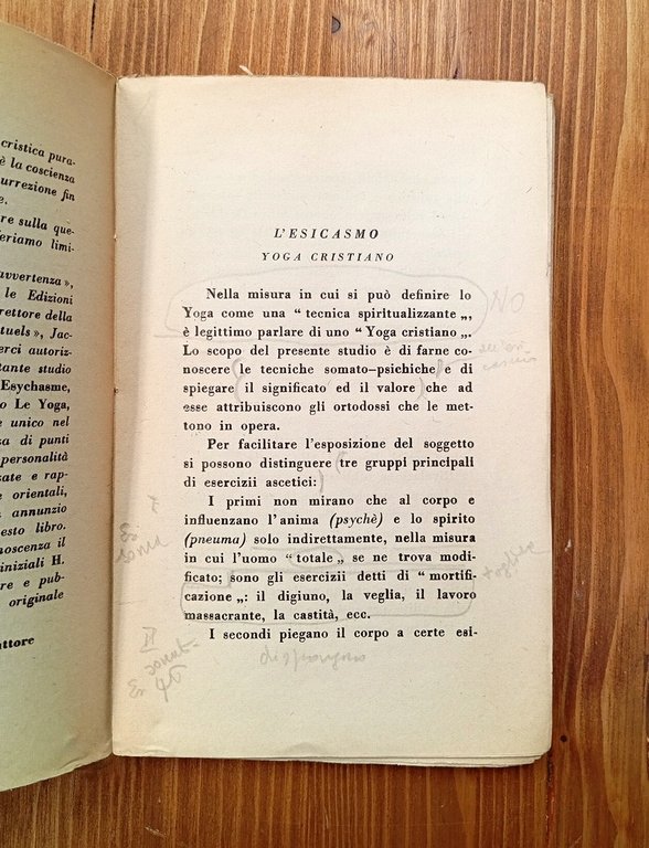 L'esicasmo: Yoga Cristiano. I centri «sottili» dell'essere umano e la …