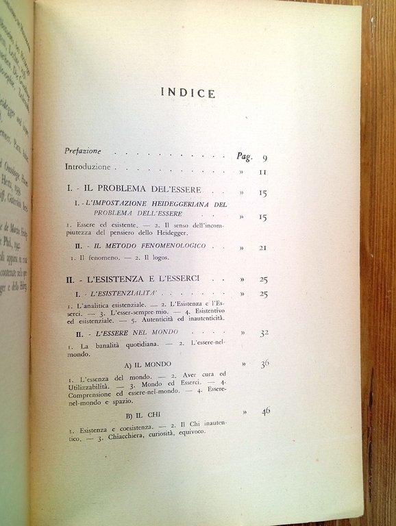 L'esistenzialismo di Heidegger | Immagine Gallery 2