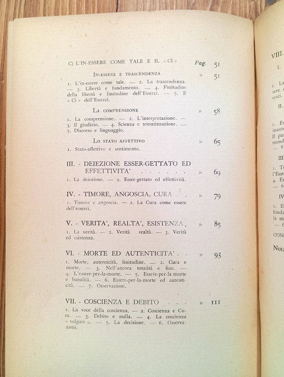 L'esistenzialismo di Heidegger | Immagine Gallery 3