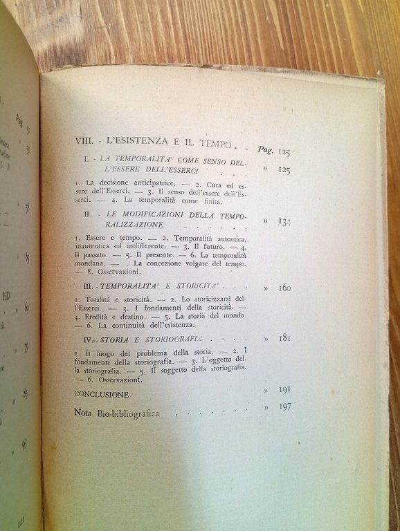 L'esistenzialismo di Heidegger | Immagine Gallery 4