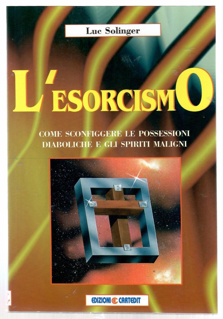 L'esorcismo | Immagine principale