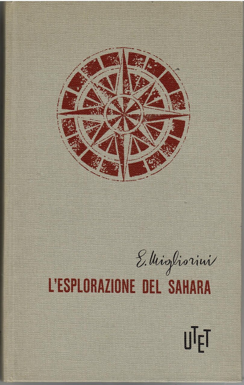 L'esplorazione del Sahara