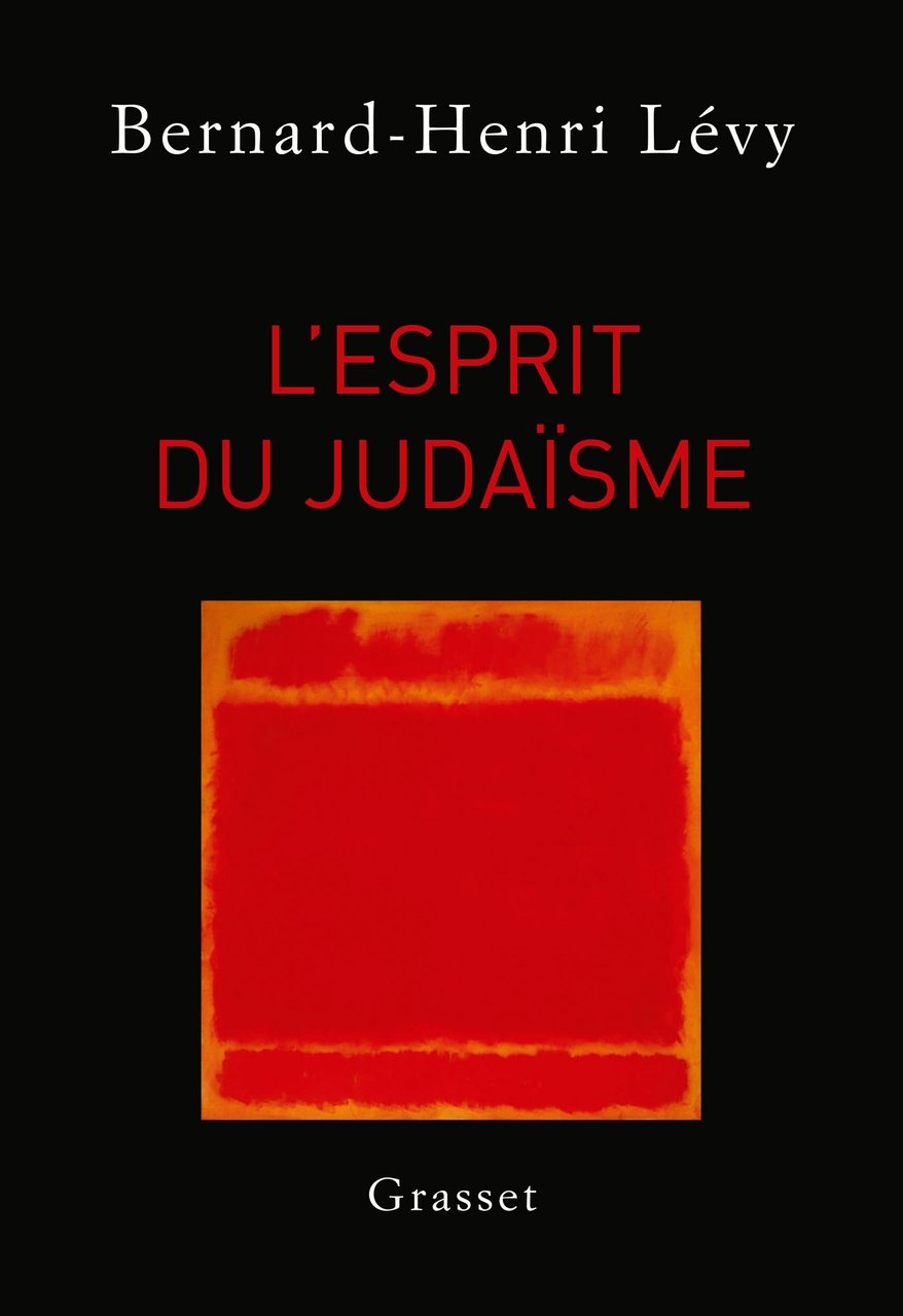 L'esprit du judaisme