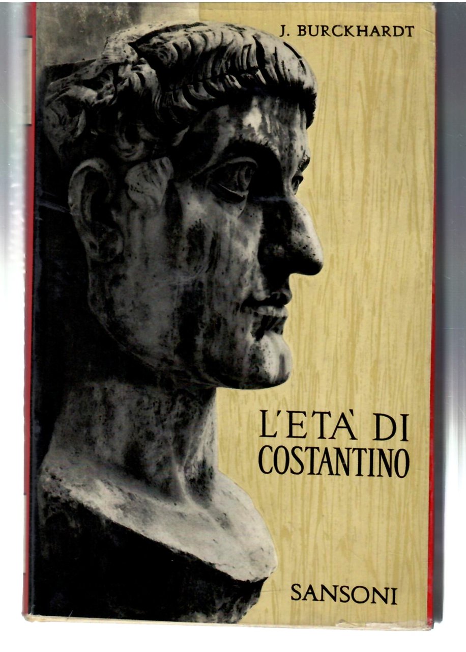 L'età Di Costantino | Immagine principale