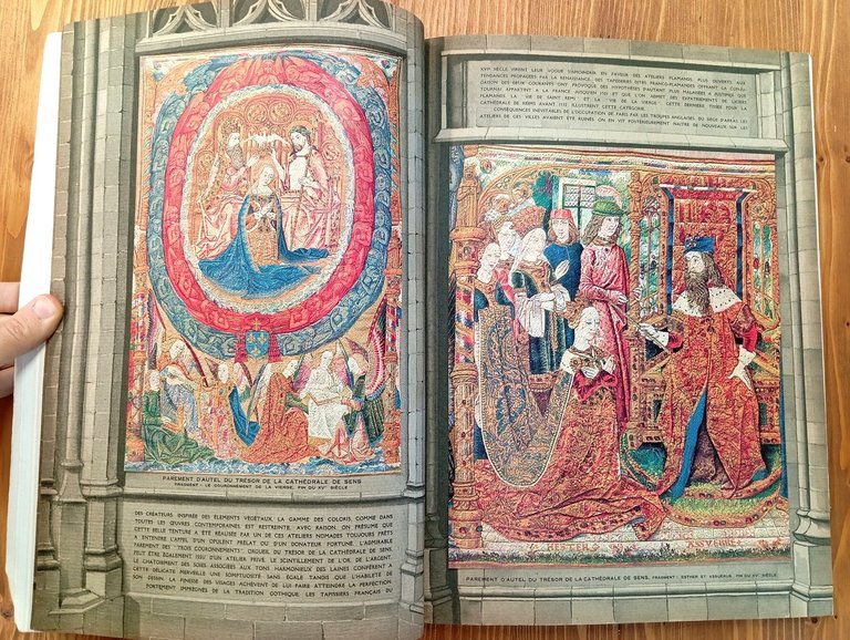 L'ILLUSTRATION. Journal hebdomadaire universel - Noël - 3 Décembre 1932 …
