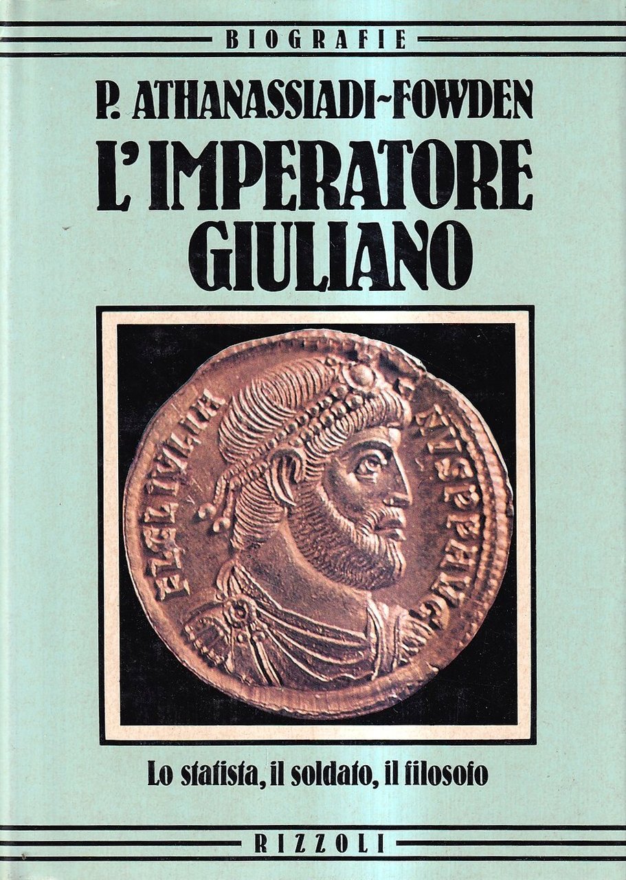 L'imperatore Giuliano