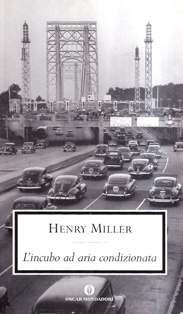 L'Incubo ad aria condizionata