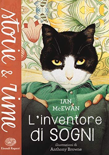 L'inventore di sogni | Immagine principale