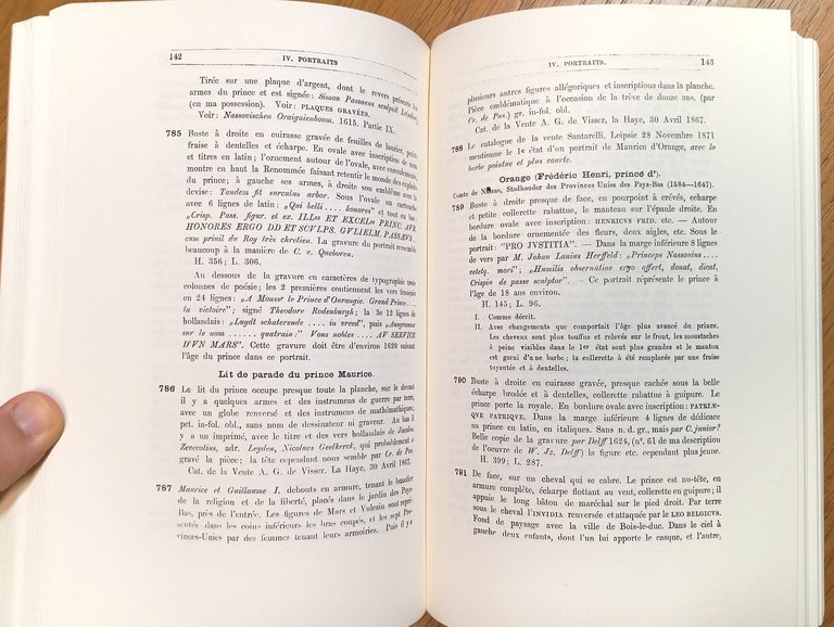 L'oeuvre gravé des Van de Passe. Catalogue raisonné des estampes … | Immagine Gallery 5