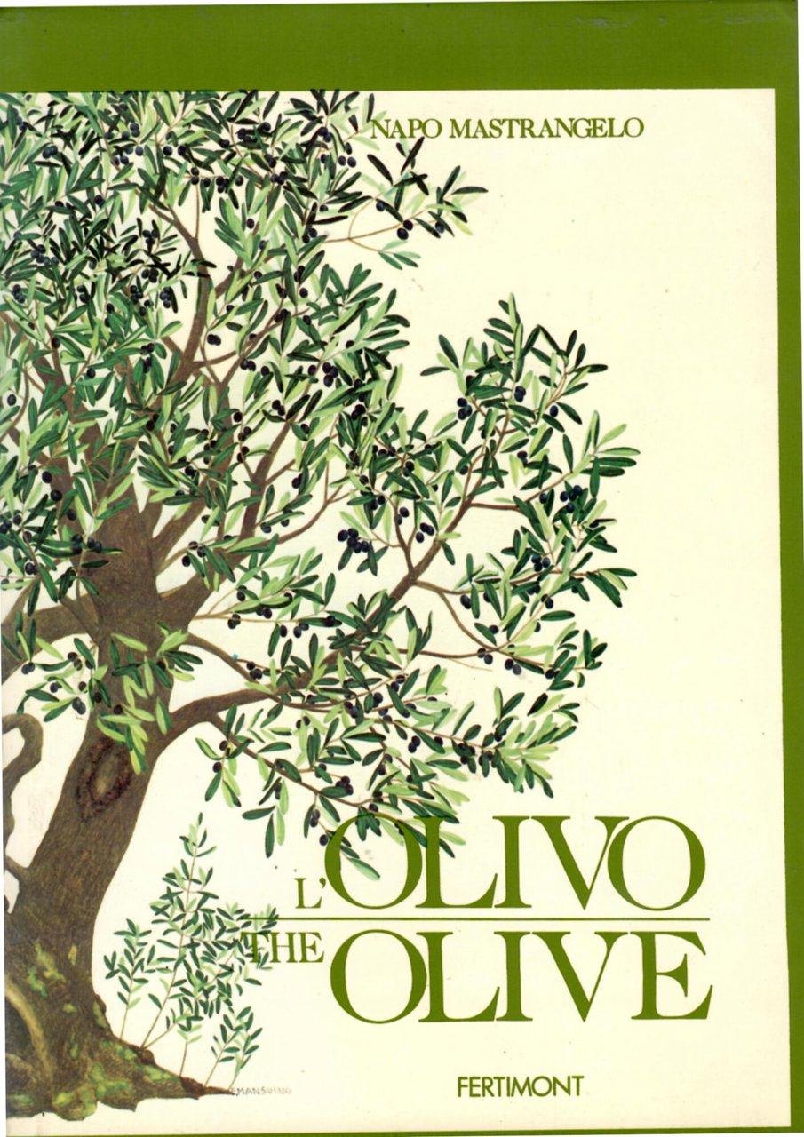 L'olivo - The Olive