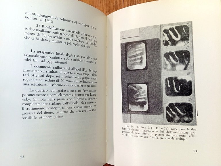 L'oscillatore a lunghezze d'onda multiple | Immagine Gallery 4