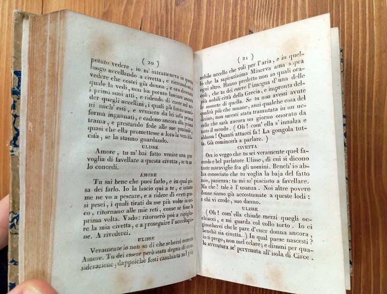 L'osservatore. Vol. I-VII (opera completa)