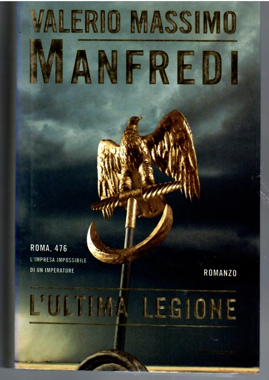 L'ultima Legione