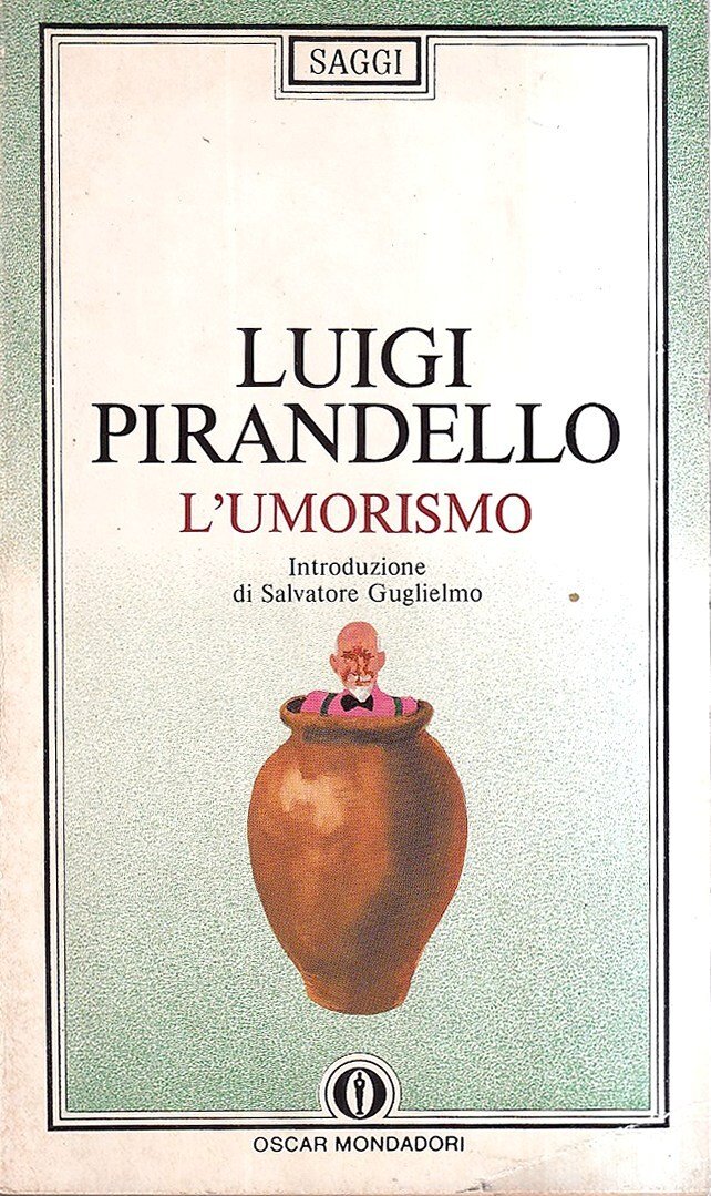 L'umorismo