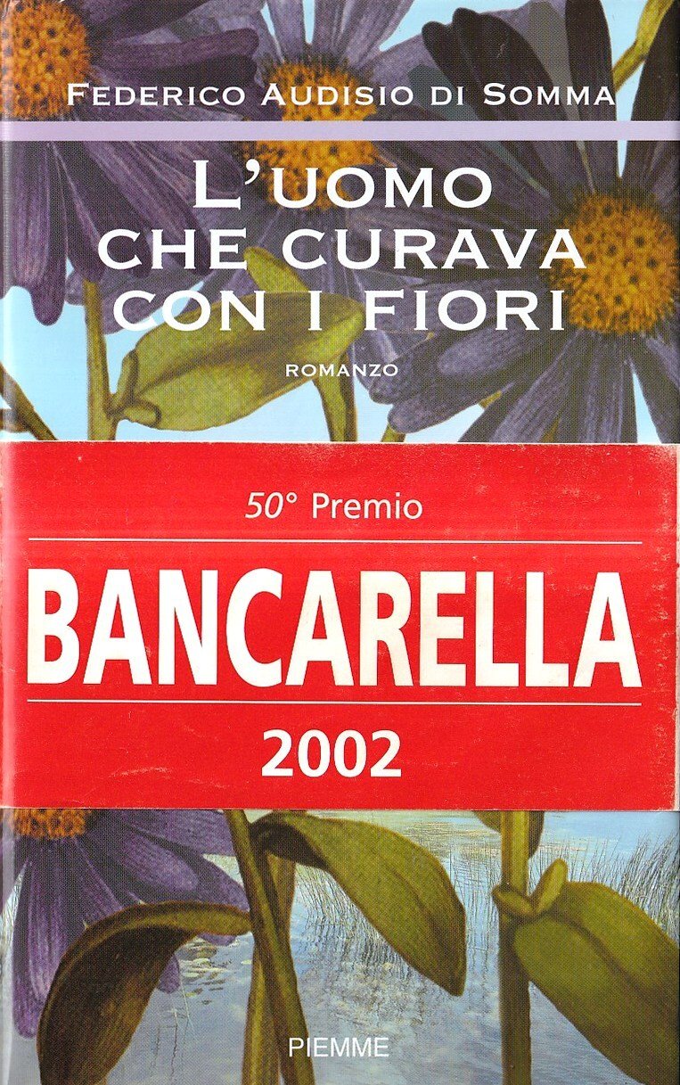 L'uomo che curava con i fiori