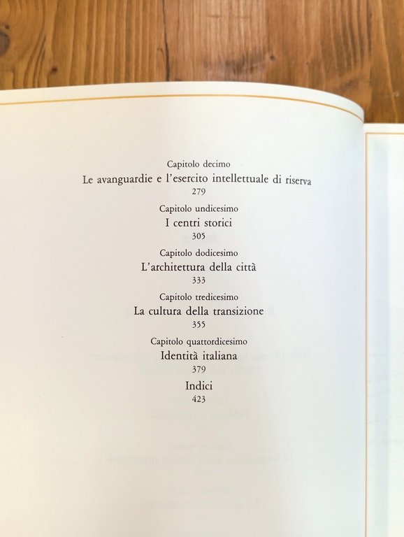 L'urbanistica italiana dal dopoguerra a oggi. Storia, ideologie, immagini
