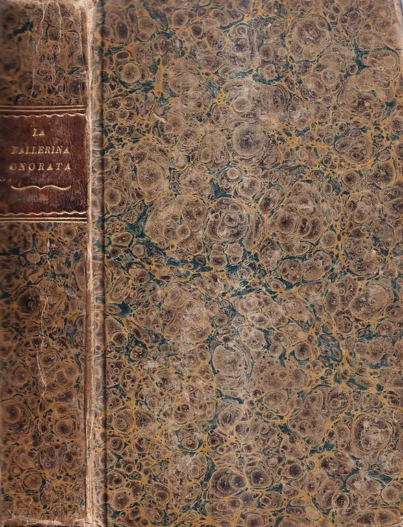 La Ballerina Onorata