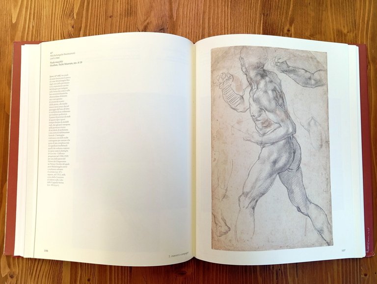La bella anatomia. Il disegno del corpo fra arte e …