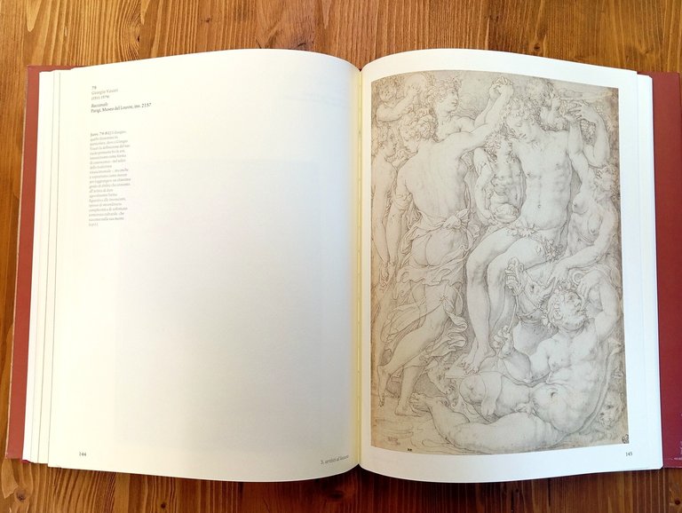 La bella anatomia. Il disegno del corpo fra arte e …