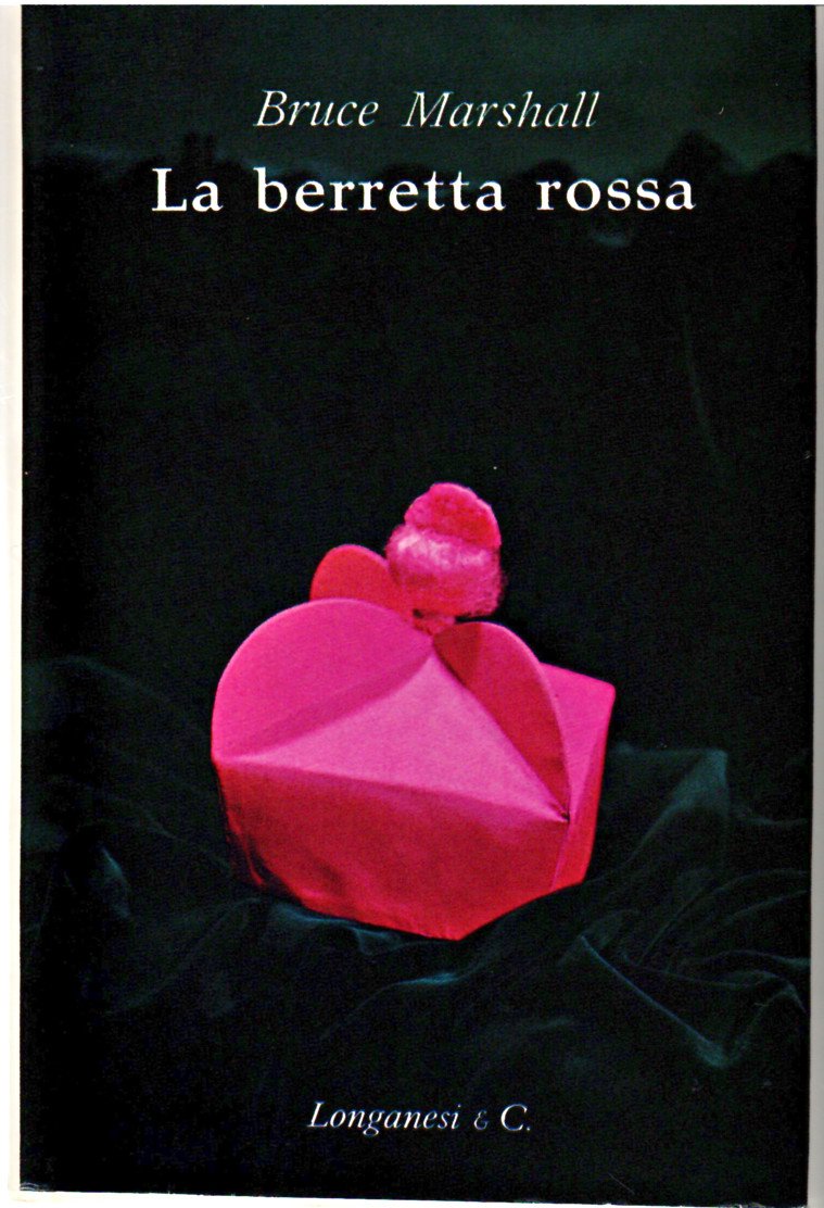 La Berretta Rossa | Immagine principale