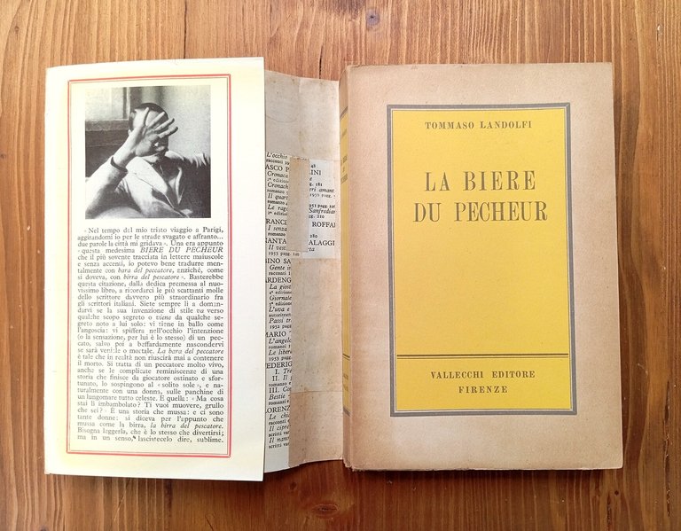 La biere du pecheur | Immagine Gallery 2