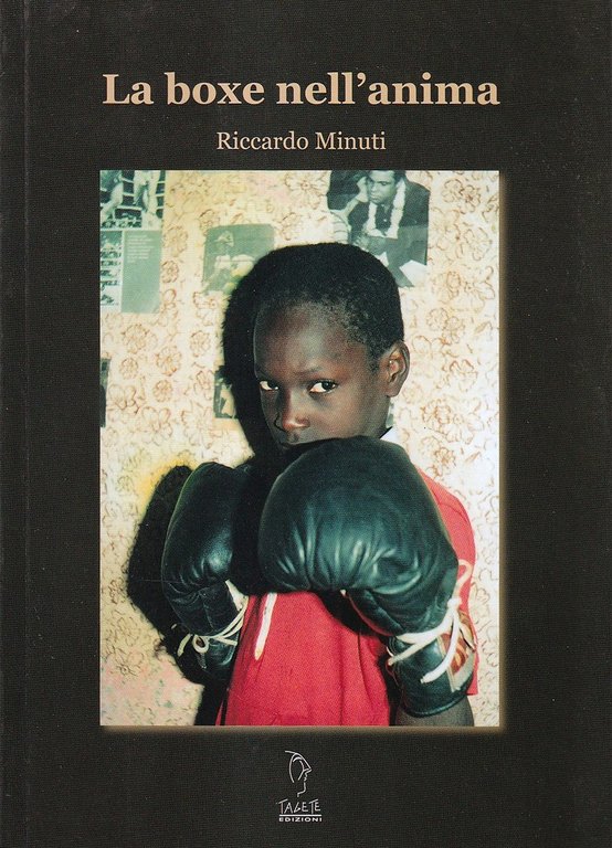 La boxe nell'anima | Immagine Gallery 2
