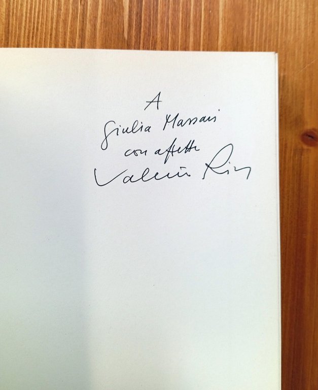 La breve vita del signor sì e no, ovvero: i …