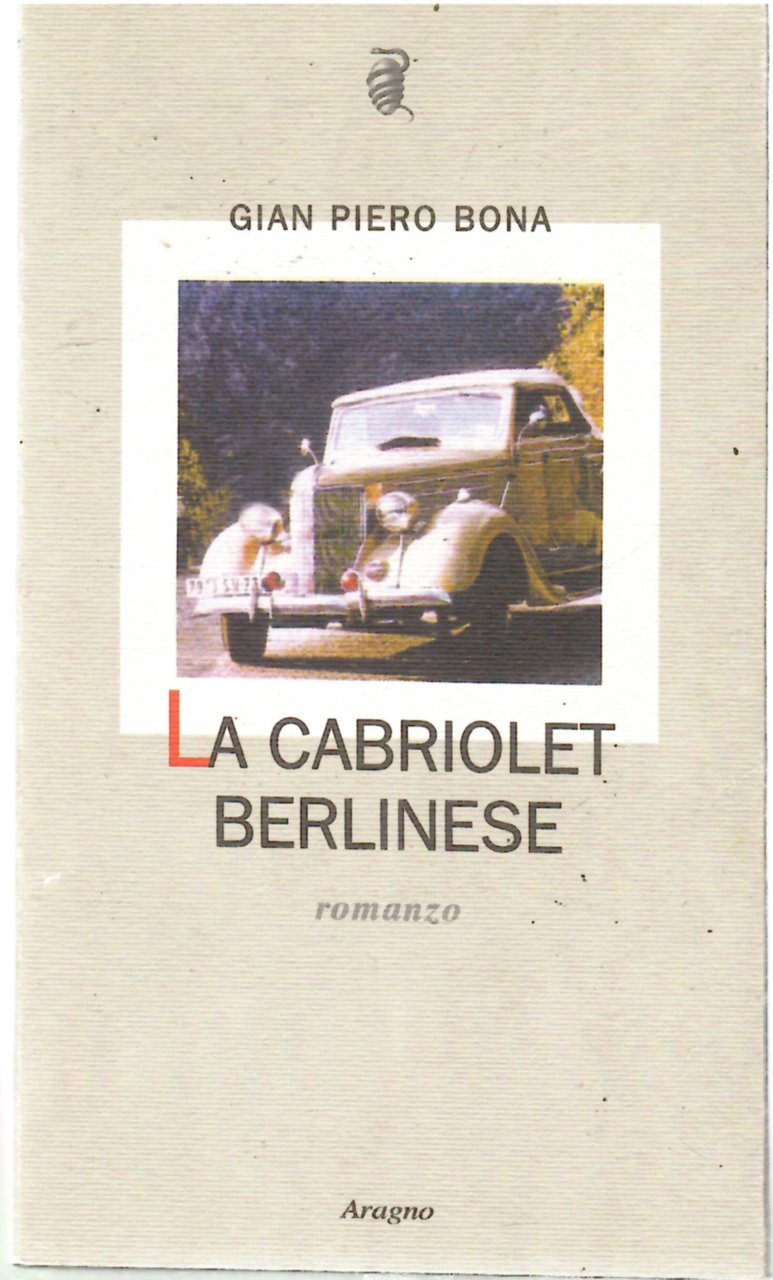 La Cabriolet Berlinese