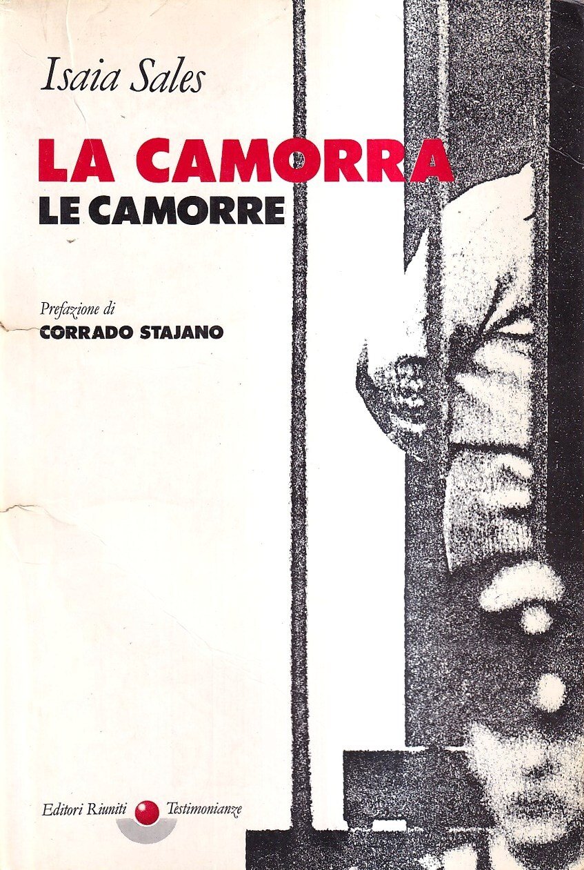 La camorra le camorre