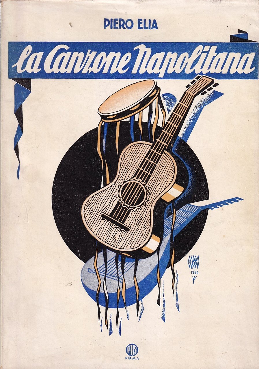 La canzone napolitana | Immagine principale