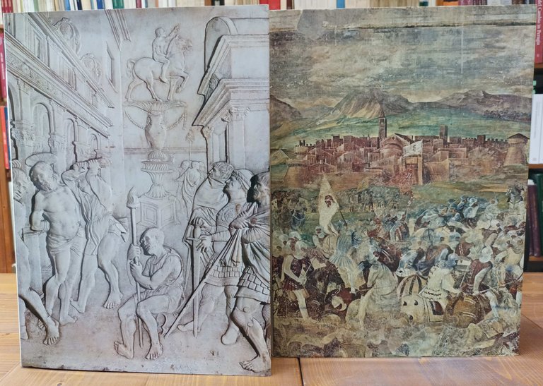 La Cappella Colleoni e Il Luogo Pio Della Pietà in …