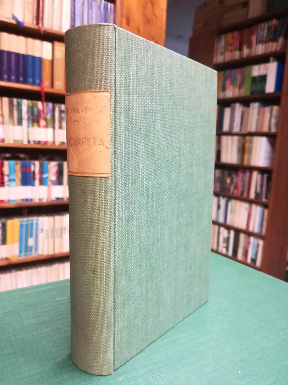 La carreta | Immagine principale