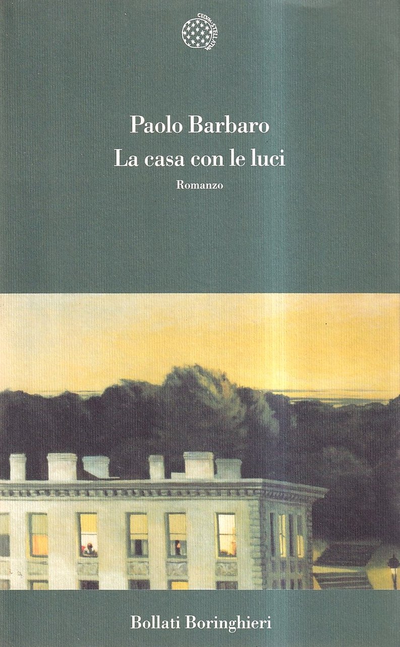 La casa con le luci | Immagine principale