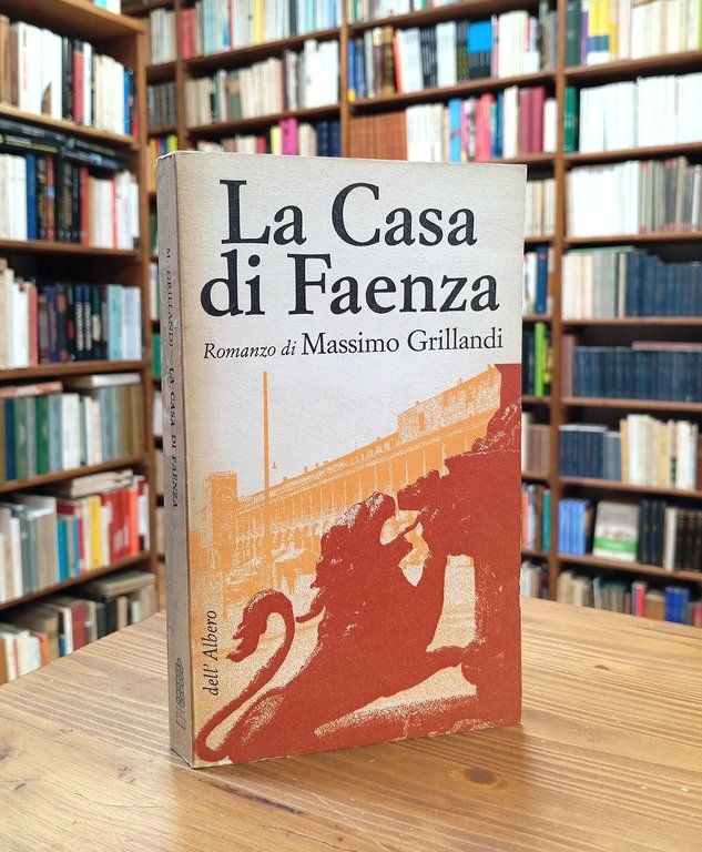 La casa di Faenza