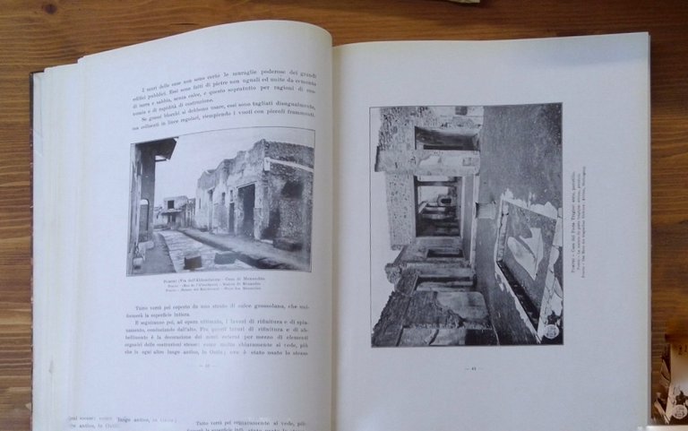 La casa romana