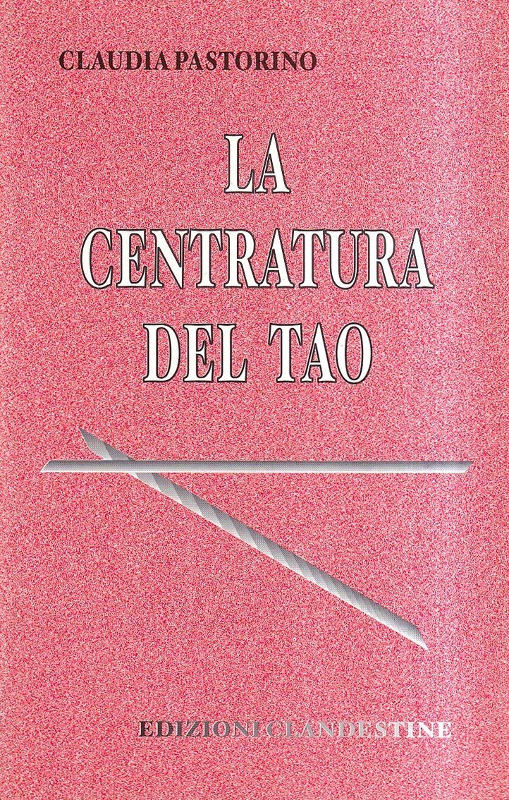 La centratura del tao