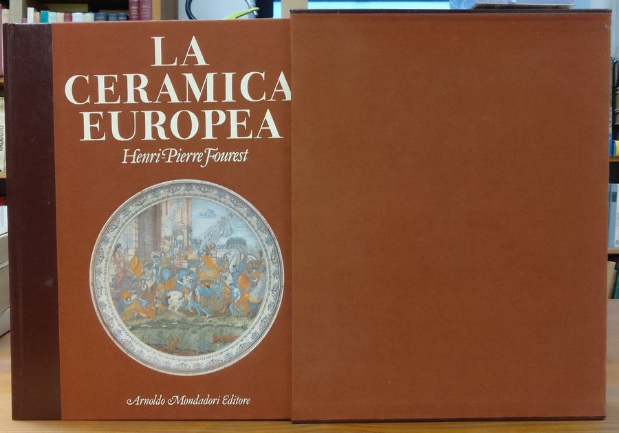 La Ceramica Europea