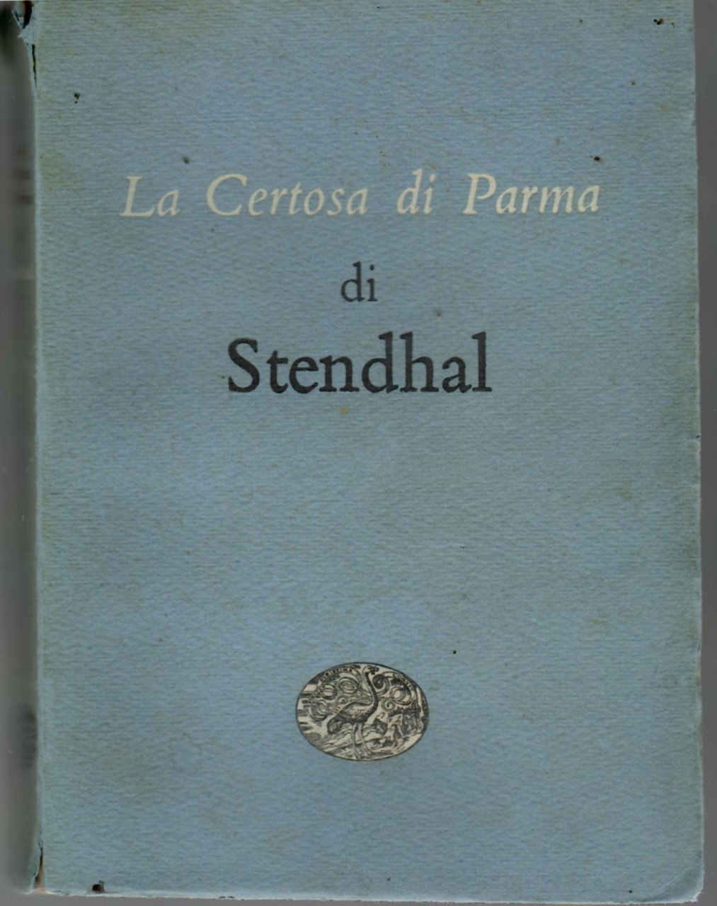 La Certosa di Parma | Immagine principale