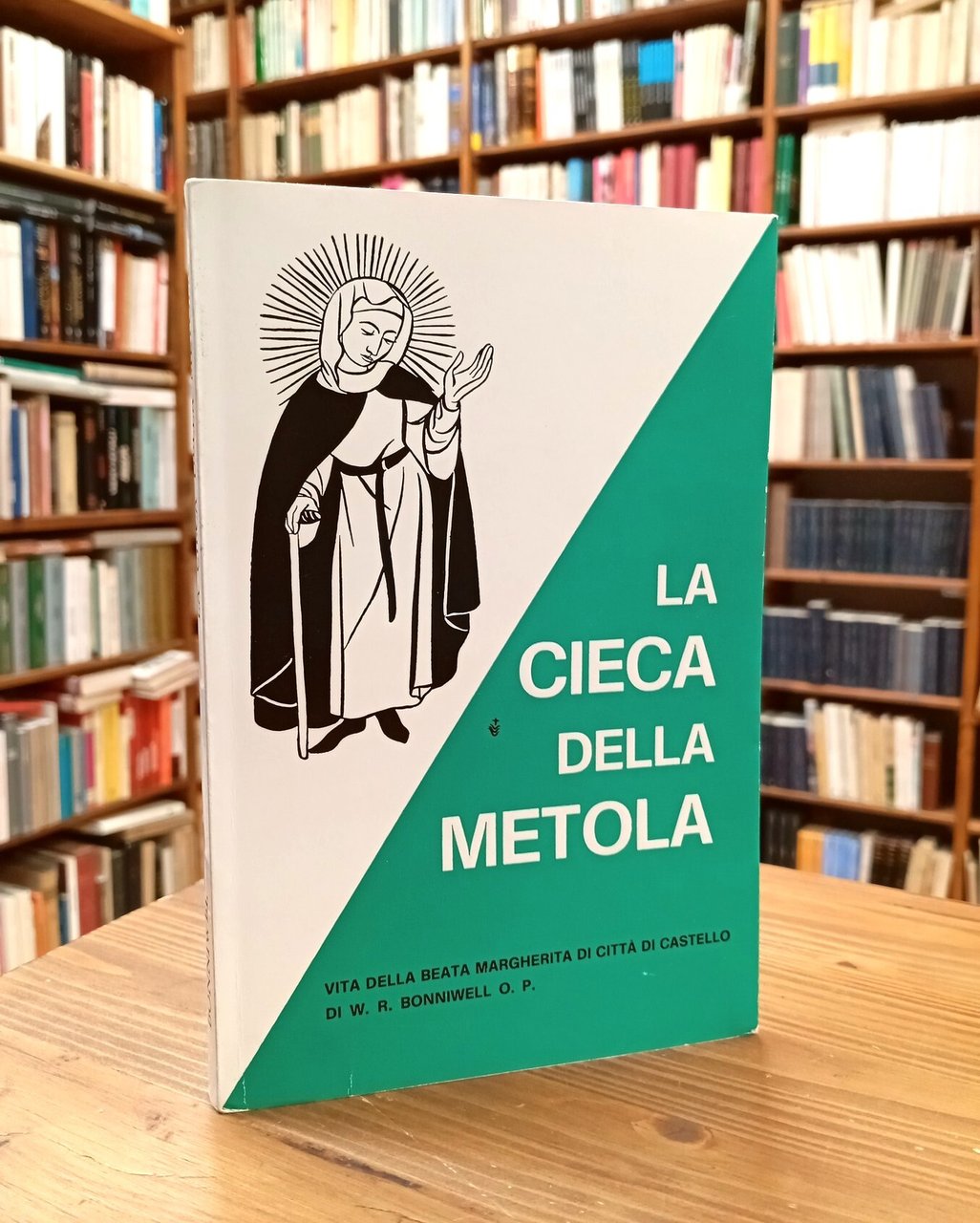 La cieca della Metola. Beata Margherita di Città di Castello … | Immagine principale