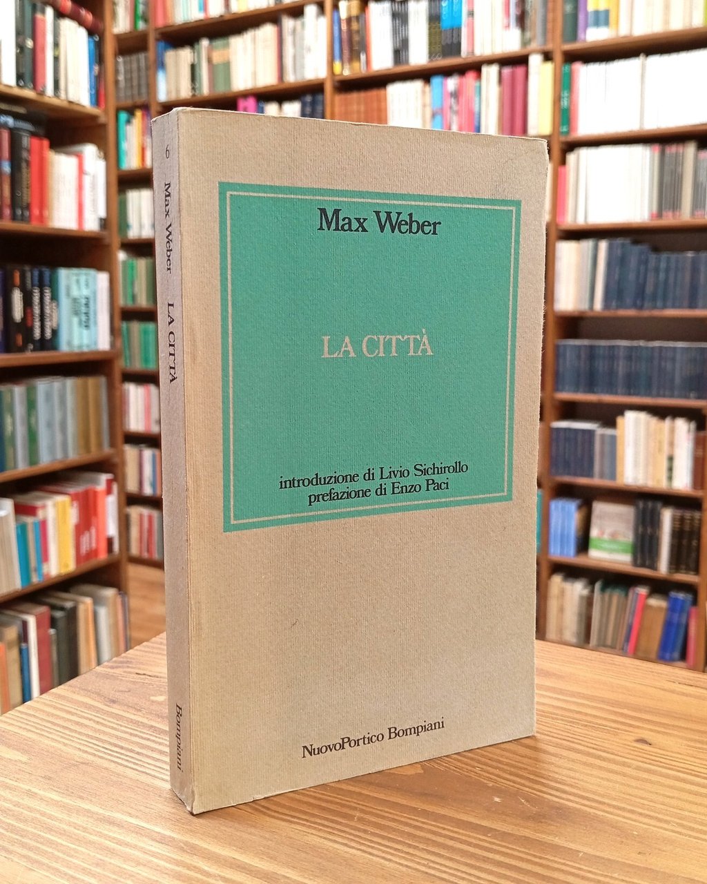 La città