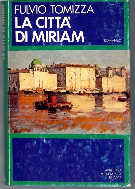 La città Di Miriam | Immagine Gallery 2