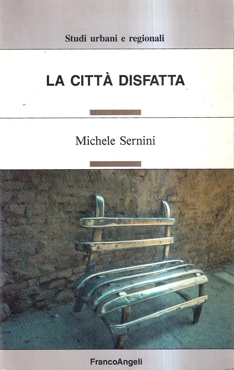 La città disfatta
