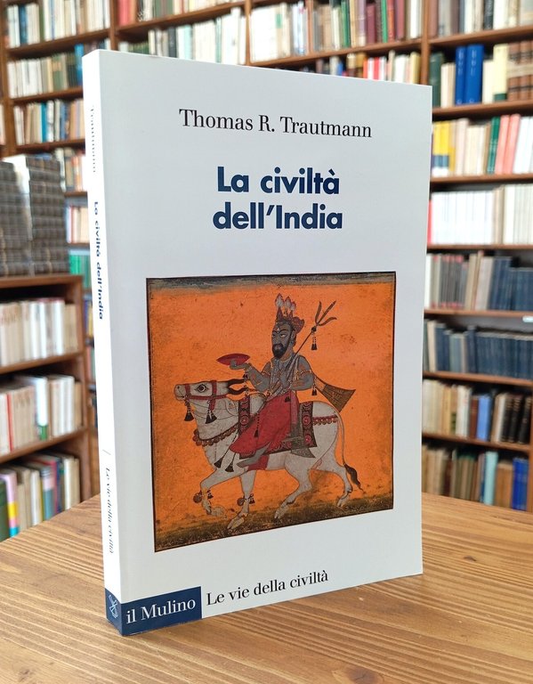 La civiltà dell'India