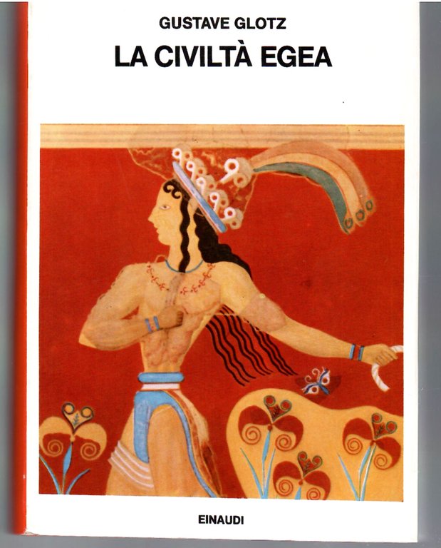 La Civiltà Egea