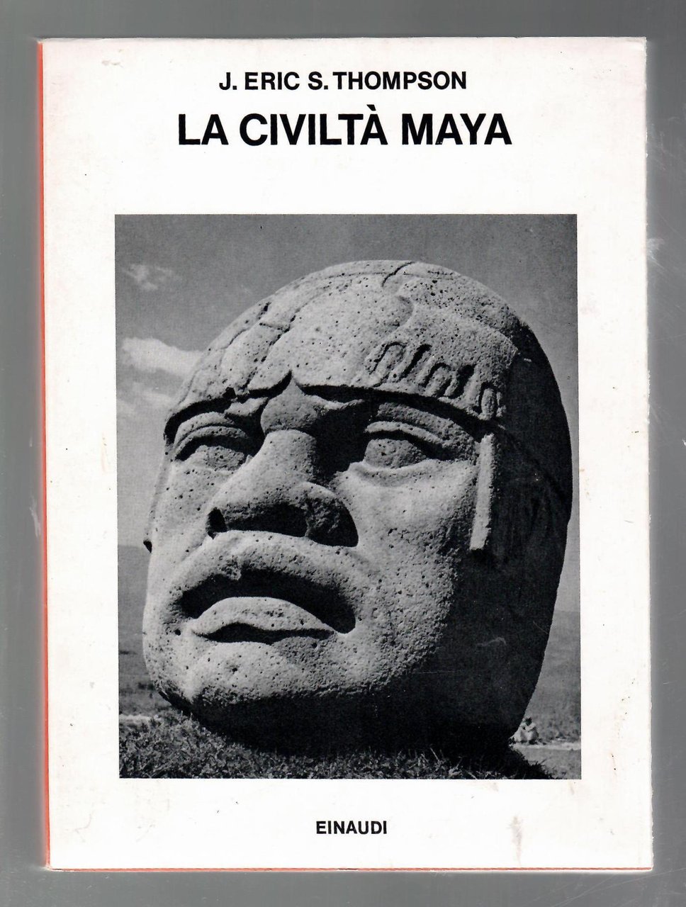 La civiltà Maya