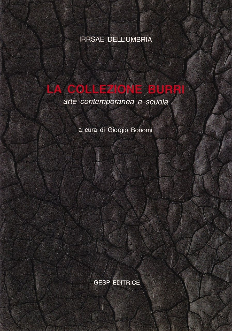 La Collezione Burri. Arte contemporanea e scuola