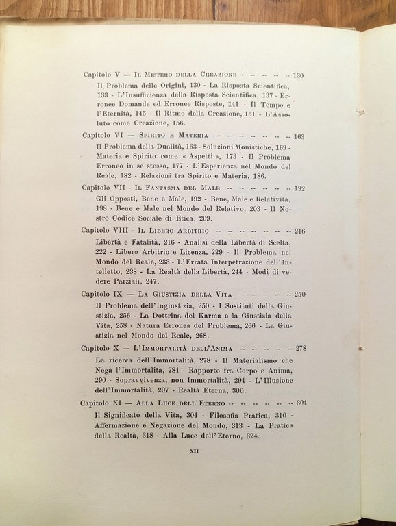 La conquista dell'illusione