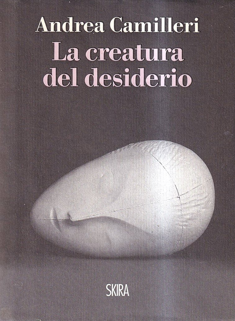 La creatura del desiderio