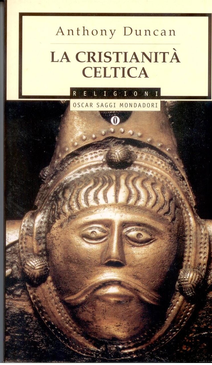 La cristianità celtica